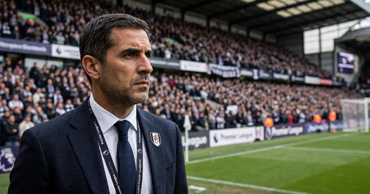 Alvaro Arbeloa di Ujung Tanduk, Bakal Jadi Manajer Pertama yang Dipecat di Liga Inggris?