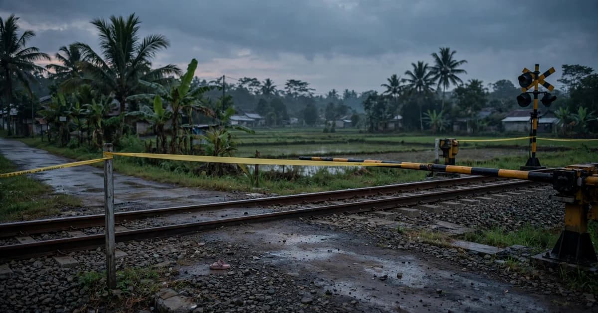 Balita 3 Tahun di Karawang Dianiaya Dua Temannya, Keluarga Tolak Damai