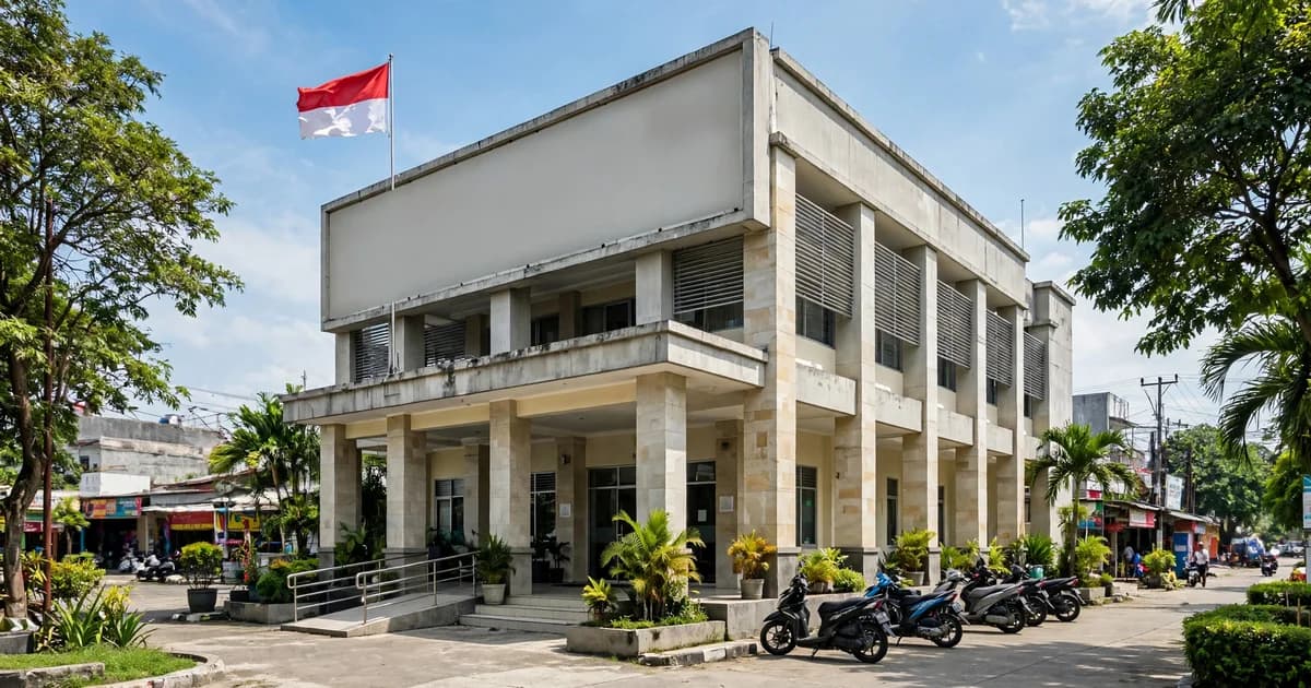 Bupati Klaten Suap Kepala BPK Jateng soal Kelebihan Honor Rp 5 Miliar, Minta Temuan Dihapus