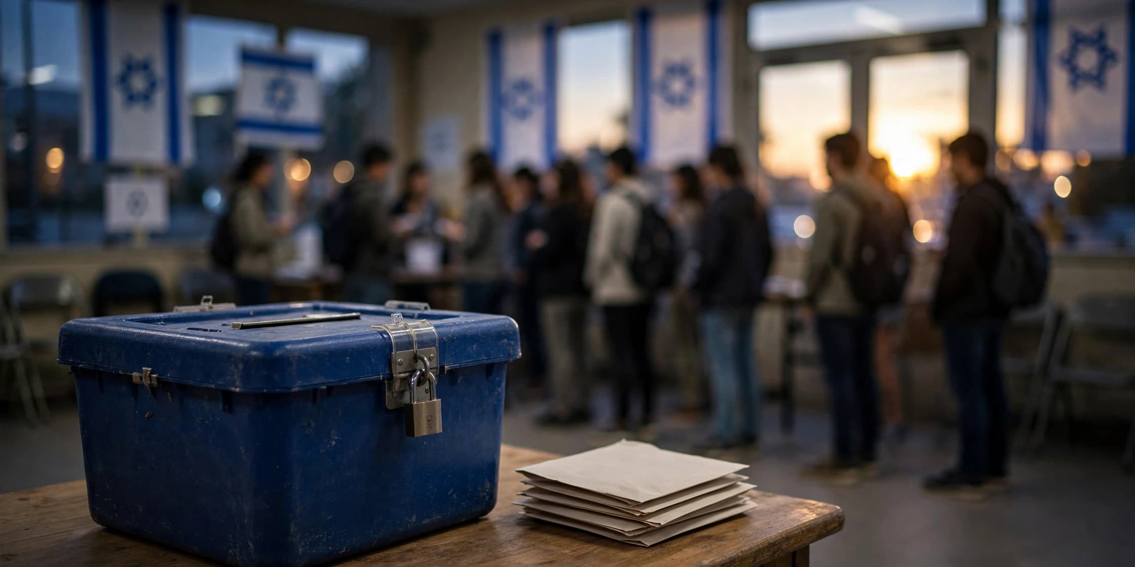 Kenapa Gen Z Israel Berbondong-bondong Dukung Kubu Kanan Jauh