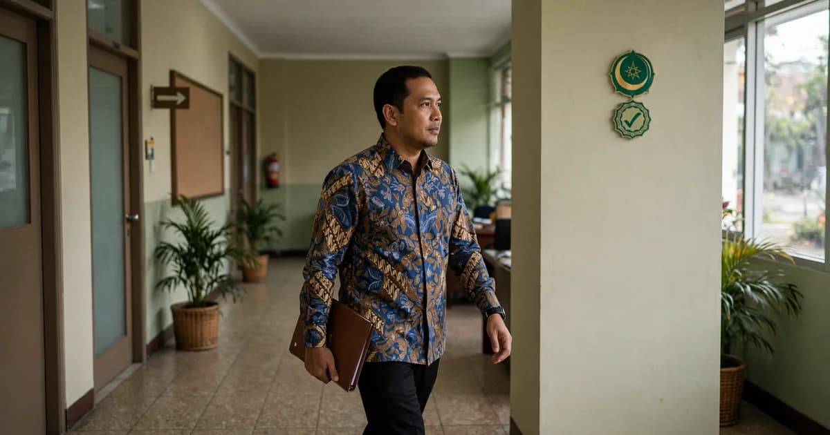Kewajiban Sertifikasi Halal Diundur hingga Oktober 2028