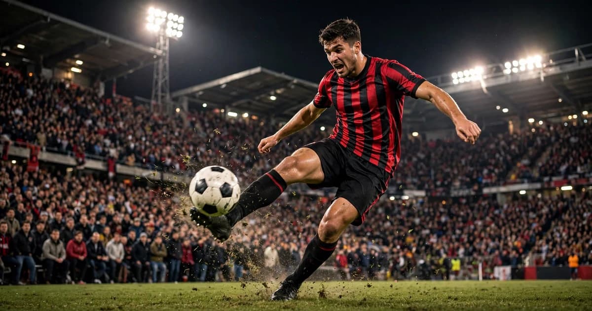 Koran Italia: Milan Buru Tresoldi, Juventus Andalkan Duet Striker