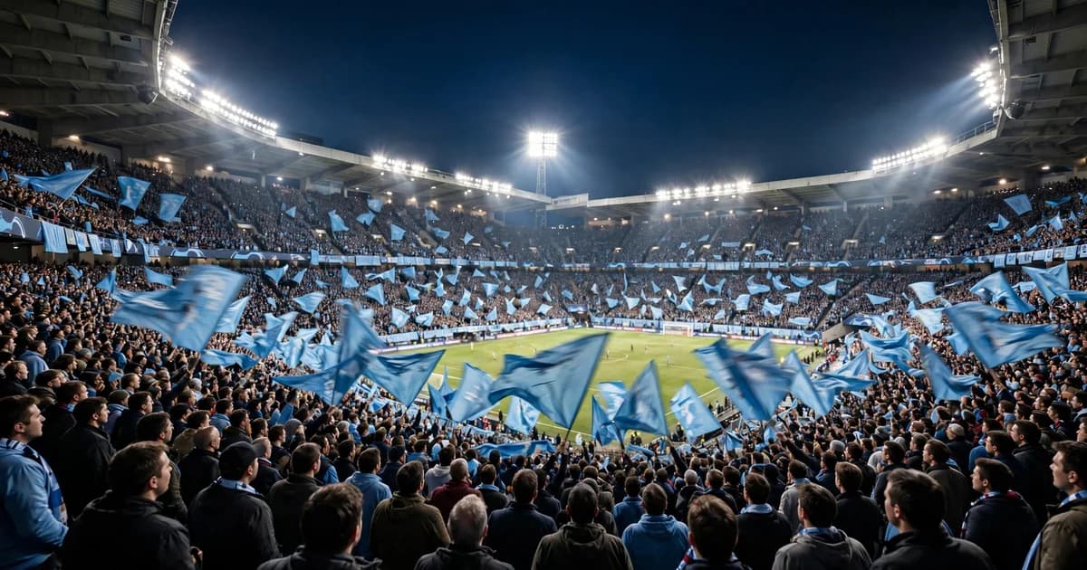 Enzo Maresca Ungkap Pertemuan dengan Pep Guardiola Usai Man City Kalah dari PSG: Ini Akan Selalu Jadi Rumahnya