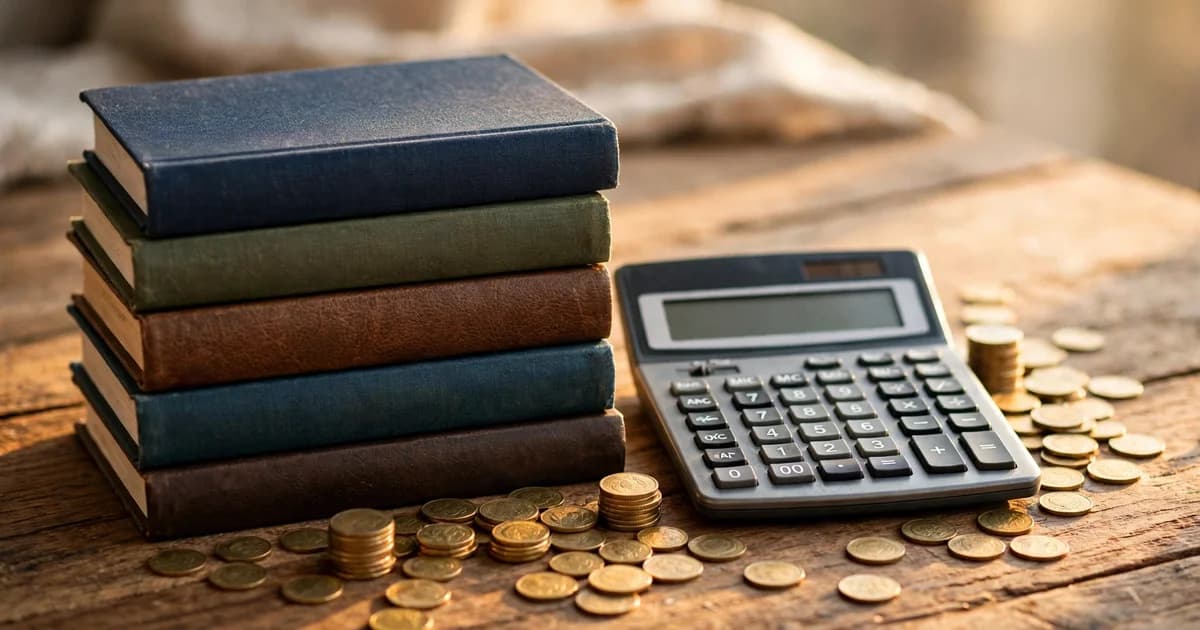 Pintar tapi Susah Kaya? Ini 5 Kesalahan Finansial Menurut Robert Kiyosaki