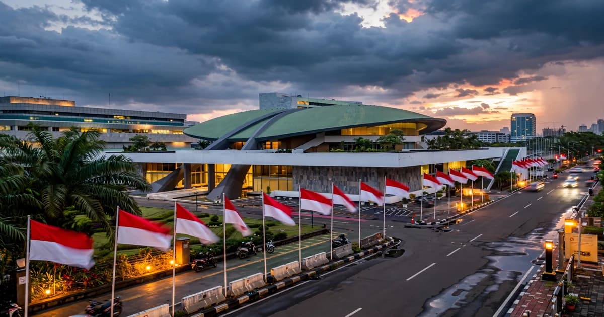 Polemik Ijazah Gibran Dinilai Bermuatan Politik, Revisi UU Pemilu Jadi Solusi
