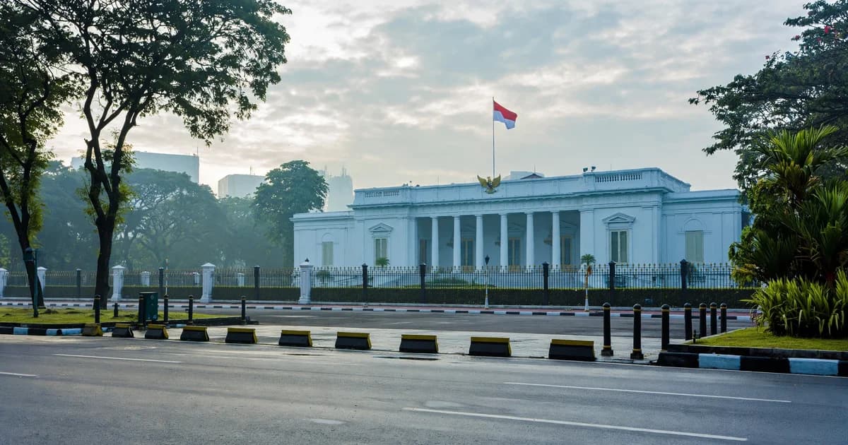 Prabowo Subianto Ulang Tahun yang Ke-75 Hari Ini