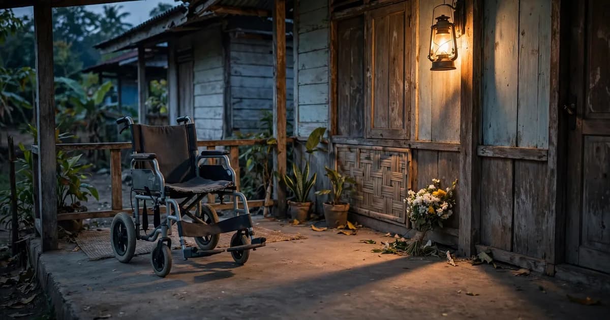 Bocah Penyandang Disabilitas di Surabaya Tewas, Diduga Dirundung Teman Sebaya