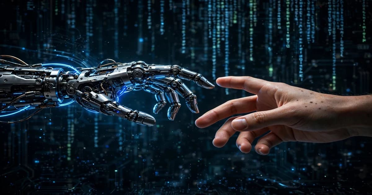 Menelisik Bahaya Agentic AI: Ketika Mesin Bisa Bertindak Sendiri