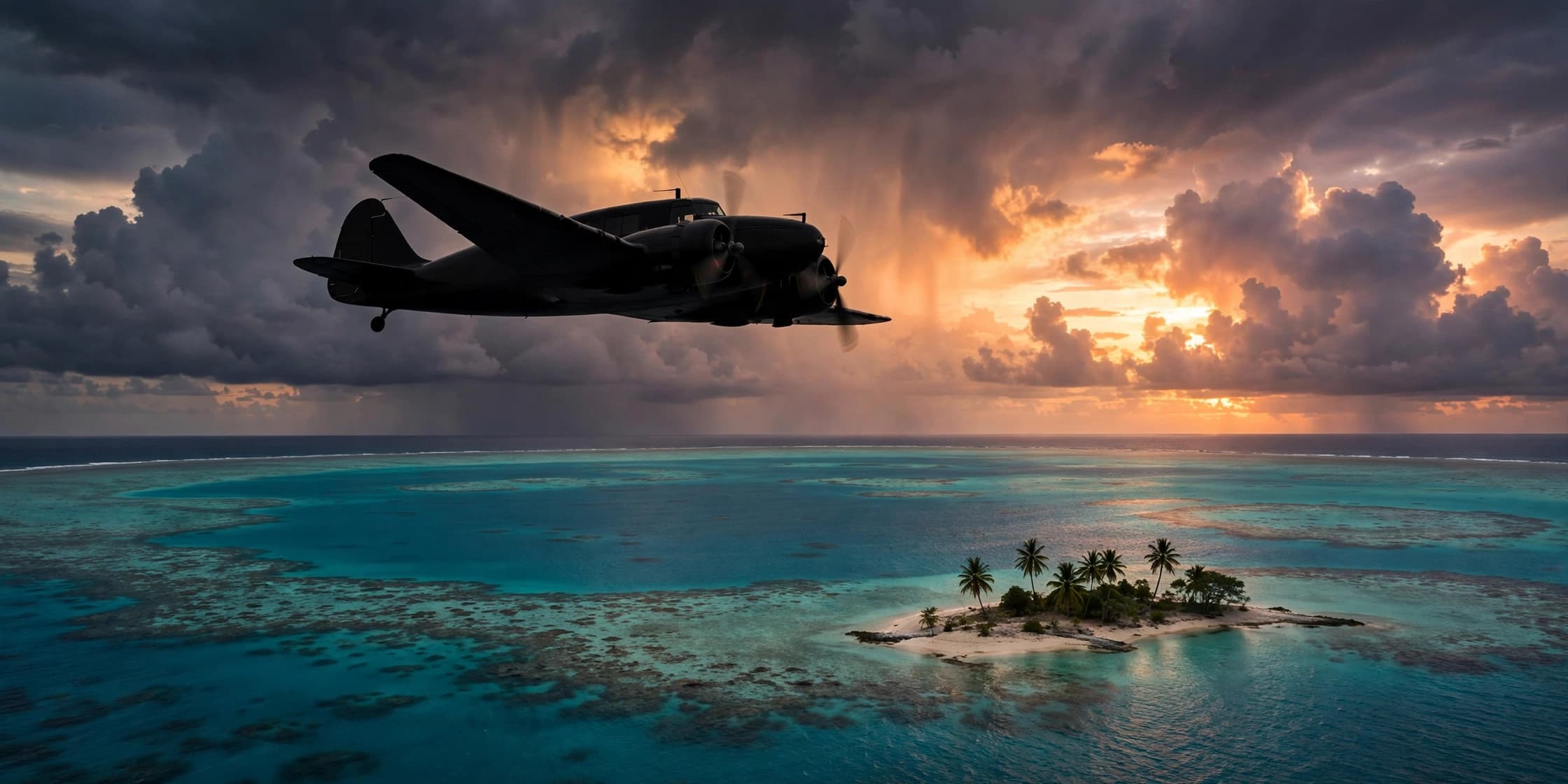 Misteri Amelia Earhart Belum Terpecahkan, Ekspedisi ke Nikumaroro Pulang dengan Tangan Hampa