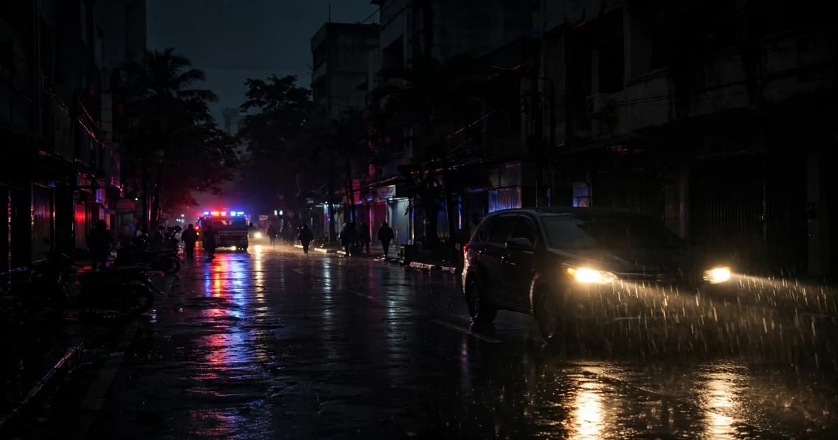 Gara-Gara Kera Masuk Gardu, Bareskrim Tetapkan 5 Tersangka Blackout Batam-Bintan