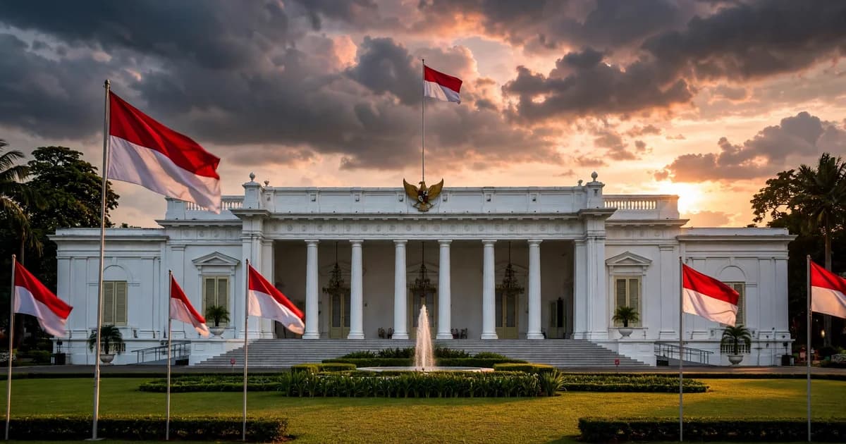 Dua Tahun Prabowo-Gibran, Golkar Tegaskan Pemerintah Dengarkan Aspirasi Rakyat