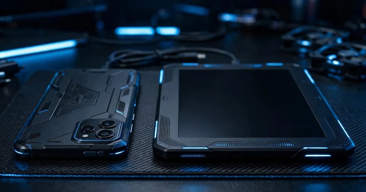 Duel HONOR WIN 2 vs WIN Pad: Smartphone atau Tablet, Mana Jagoan Gaming?