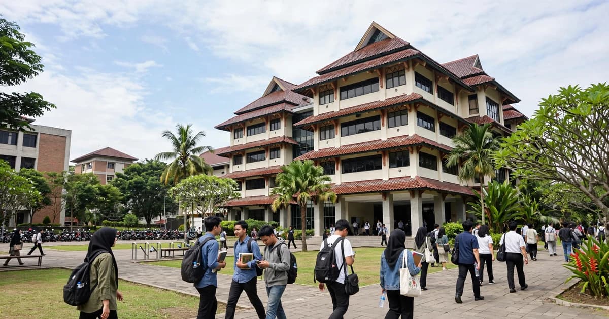 Dugaan Plagiarisme Dosen Universitas Tomakaka Terungkap lewat Google Scholar