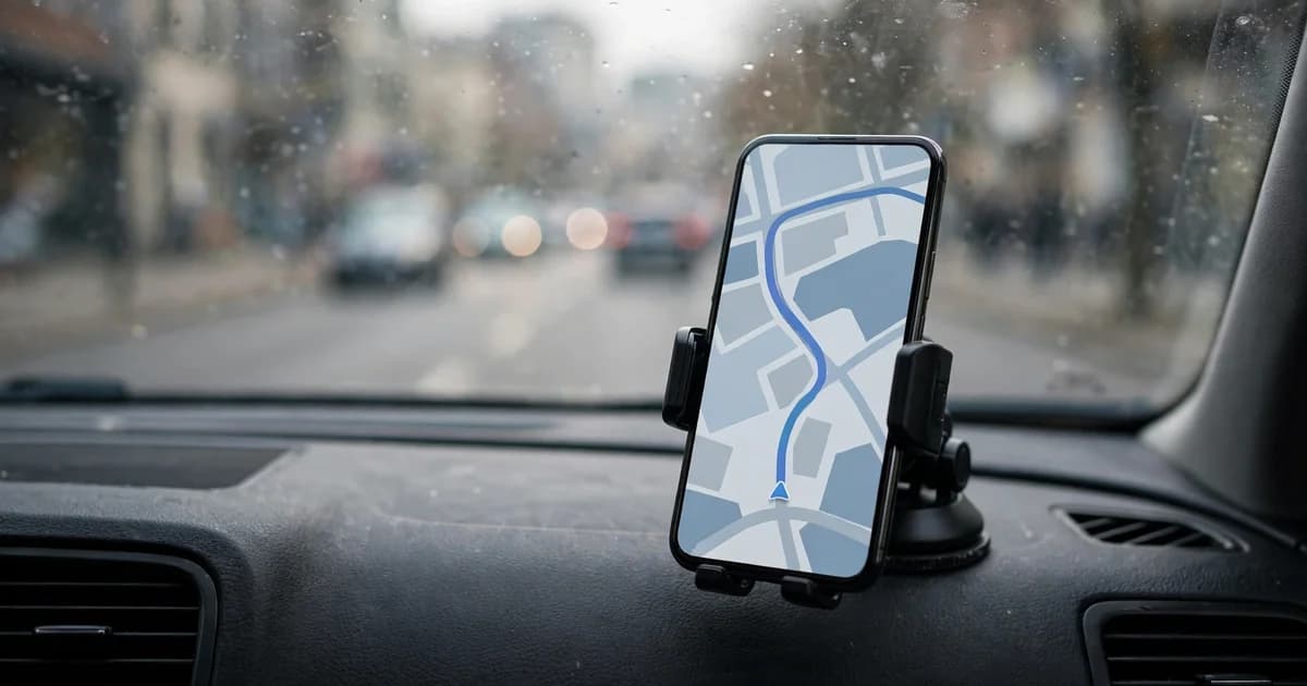Kaitkan dengan Israel, Malaysia Larang PNS Gunakan Waze demi Keamanan Data