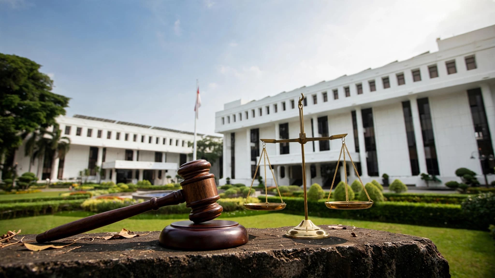 Guru Besar IAIN Langsa: KPK Harus Periksa Siapa Pun dalam Dugaan Korupsi ATR/BPN