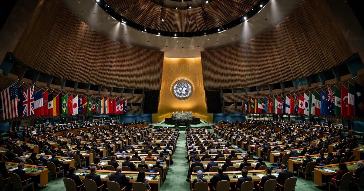 Kuba Tuduh Amerika Serikat Ancam Negara-Negara Jelang Pemungutan Suara Embargo di PBB