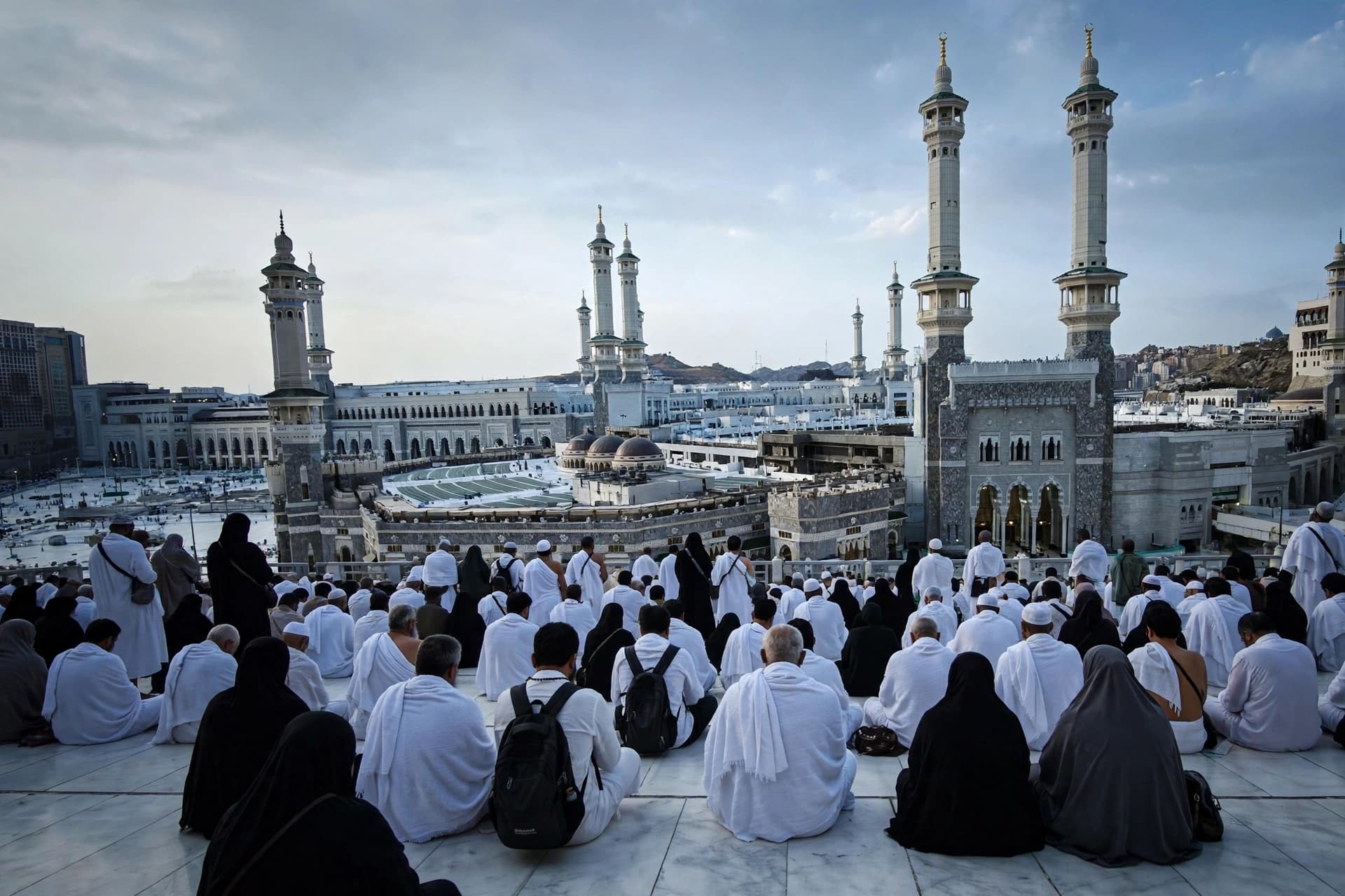 OKI Kecam Keras Serangan Houthi ke Makkah dan Madinah, Desak Dunia Islam Bertindak Tegas