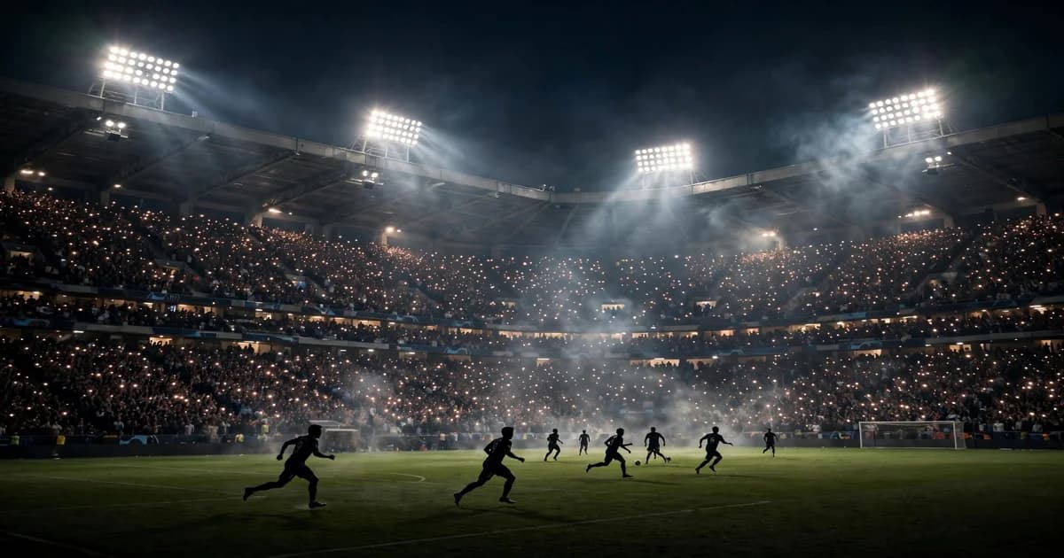Power Ranking Liga Champions: PSG di Puncak, Barcelona Jadi Penantang Terdekat