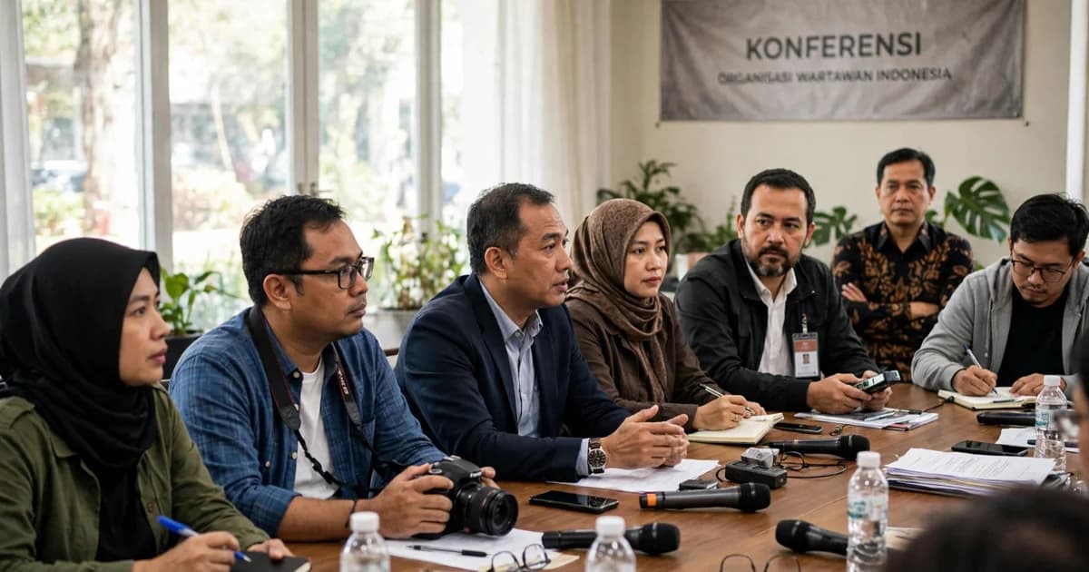 Lolos Verifikasi, Sayuti Achmad Selangkah Lebih Dekat Menuju Kursi Ketua PWI Aceh
