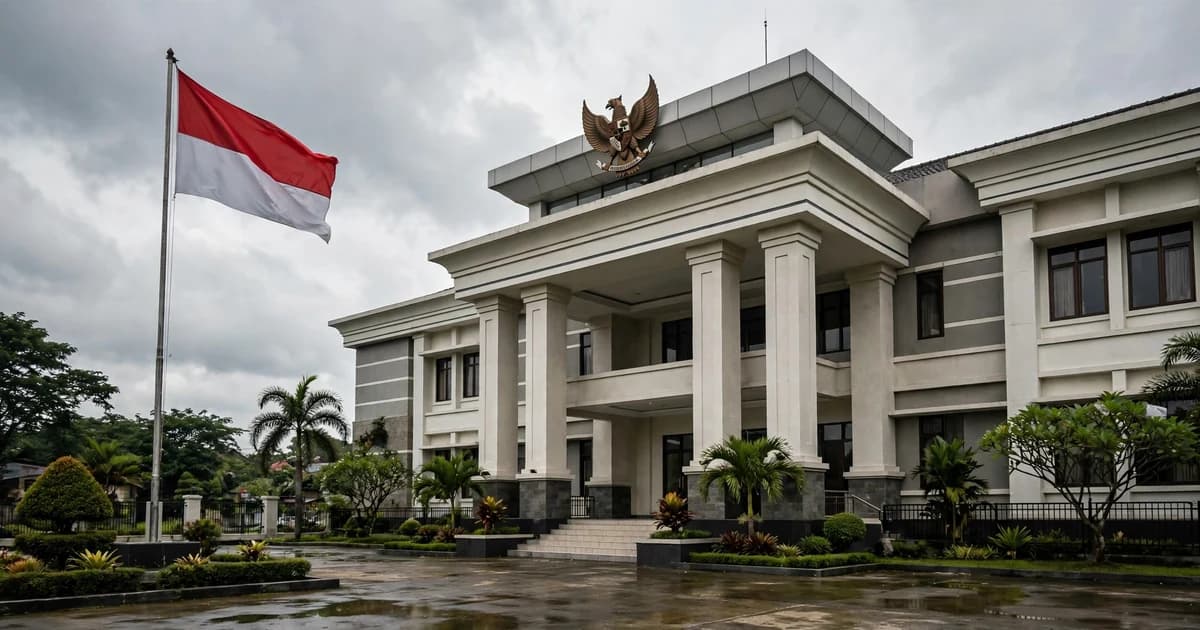 Sudah Kantongi SK, Pelantikan Sekda Aceh Tamiang Tak Kunjung Digelar