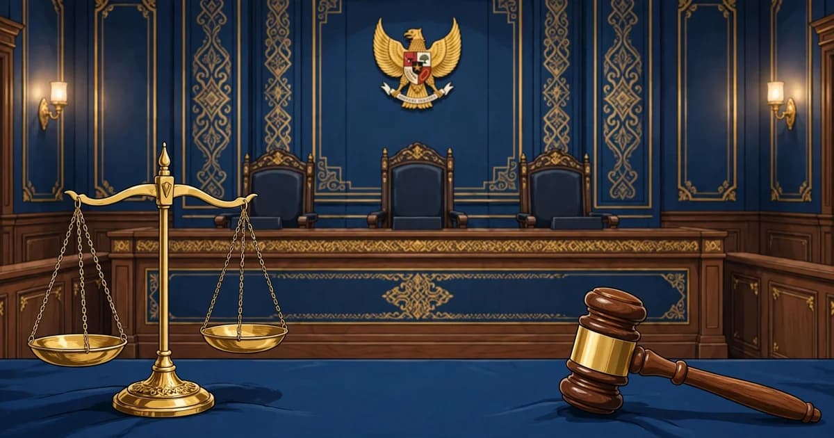 Sidang Kuota Haji Yaqut Kembali Digelar, Empat Ahli BPK Beri Keterangan