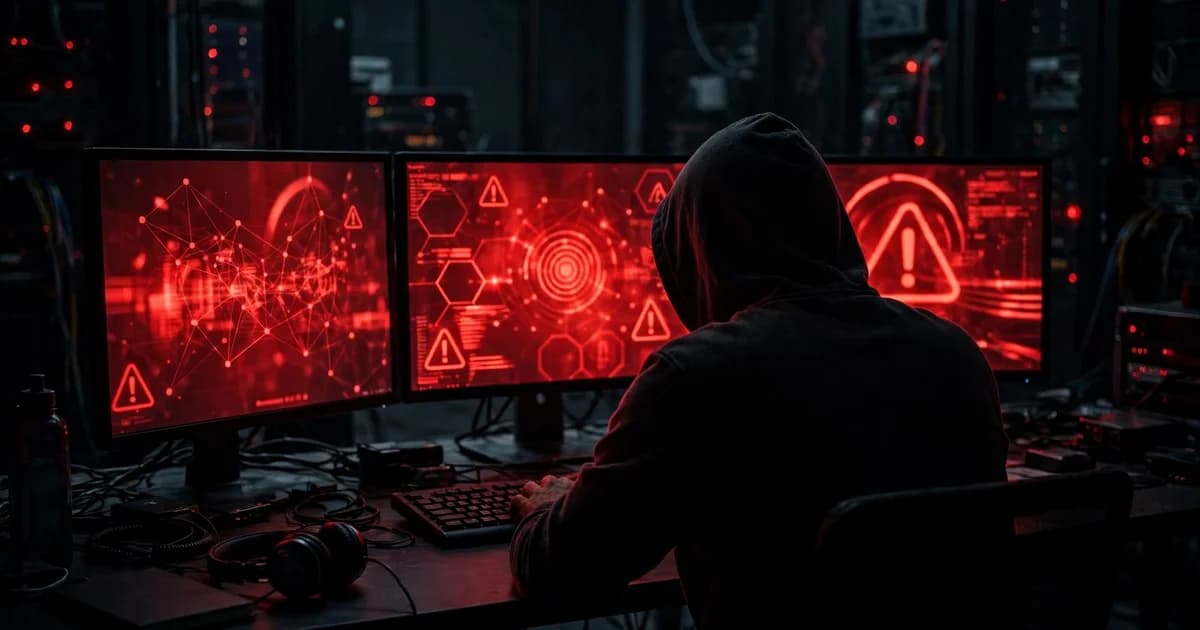 Waspada PHP2Shell: Celah Berbahaya Ancam Jutaan Website di Seluruh Dunia