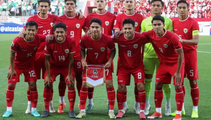 Indonesia berpotenti hadapi Lionel Messi jika lolos ke Olimpiade Paris