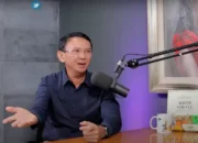 Ahok Direncana Mau Jadi Gubernur DKI Jakarta
