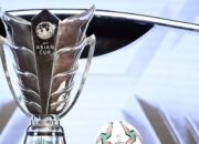 Hasil semifinal: Jepang dan Uzbekistan ke final, Indonesia hadapi Irak