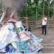 Warga Medan Murka, Tempat Judi dan Narkoba Dibakar