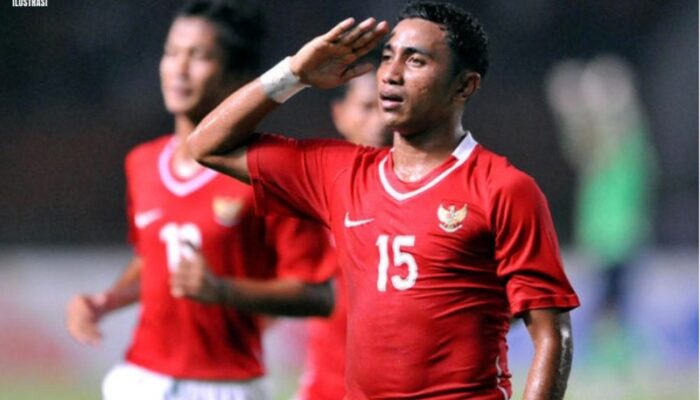 Pemain Legendaris Firman Utina Tanggapi Kontrak STY