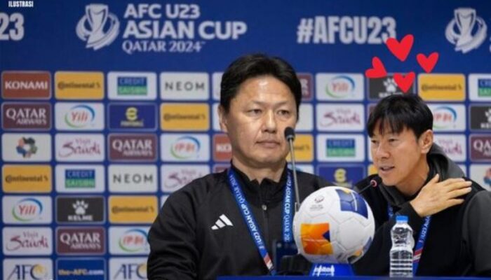 Pengakuan Blak-blakan Pelatih Jepang, Tantang Indonesia di Piala Asia