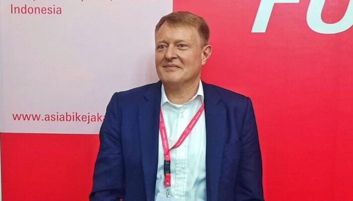 Pameran Berjudul AsiaBike Sudah Lama Direncanakan di Indоnеѕіа 