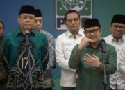 Khofifah Disentil Muhaimin untuk Pilkada Jawa Timur