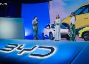 Masalah harga EV berdampak pada laba dan pendapatan BYD