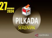TII : Ini risikonya  jika  penyusunan daftar pemilih Pilkada tidak baik