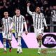 Juventus dipastikan lolos UCL meski main imbang 1-1 lawan Salernitana