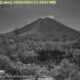 Gunung Semeru erupsi 14 kali dalam sehari 