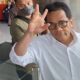 KPK periksa Sekretaris Jenderal DPR Indra Iskandar