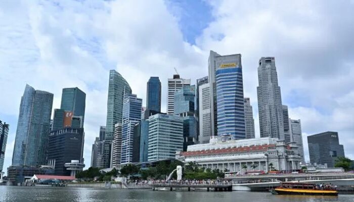 Forbes: Top 10 Orang Terkaya di Singapura Tahun 2024