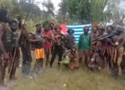 TPNPB OPM Minta Pemerintah Buka Akses Lembaga HAM ke Papua