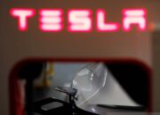 Tesla kucurkan 500 juta dolar AS untuk perluas jaringan Supercharger