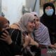 Media: AS pertimbangkan terima penduduk Gaza sebagai pengungsi ( Photo Antara)