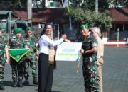 Dukung Program Pompanisasi, Kementan salurkan bantuan sarana pertanian Rp324,6 M Di Jabar