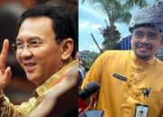 Ahok Sosok Penantang Bobby, Strategi Kalahkan Keluarga Jokowi di Pilgubsu