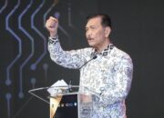 Anak Buah Luhut, Alasan di Balik Wacana Kewarganegaraan Ganda