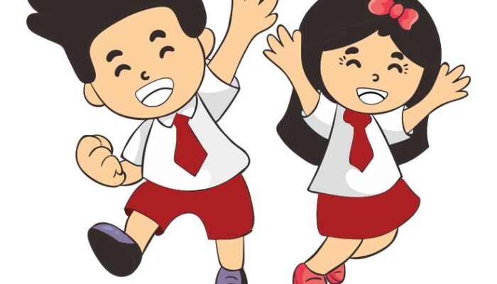Ini Aturan Kemendikbud Tentang Batas Usia Anak Masuk Sekolah SD 6 Tahun