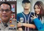 Ternyata Ayah Eky Kekasih Vina Cirebon Jabat Kapolsek Kapetakan