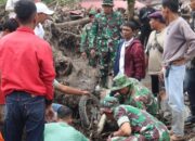 Korban banjir bandang di Sumbar bertambah menjadi 27 orang