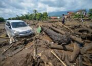Update Banjir Sumbar Korban Meninggal Terus Bertambah, Kini Menjadi 50 Orang dan 27 Orang Dilaporkan Hilang